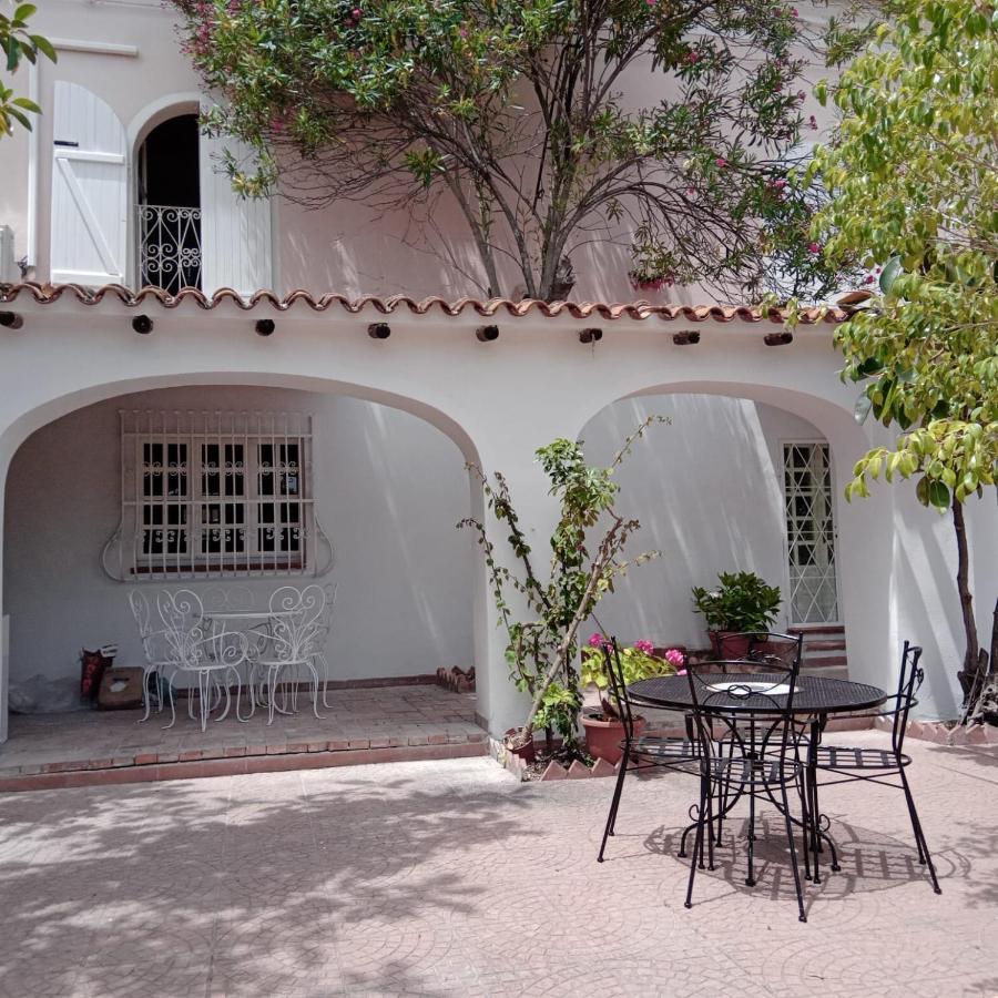 Da Tea Bed and Breakfast San Teodoro  Exterior foto