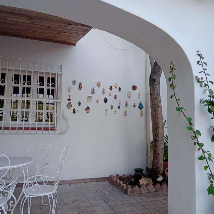 Da Tea Bed and Breakfast San Teodoro  Exterior foto